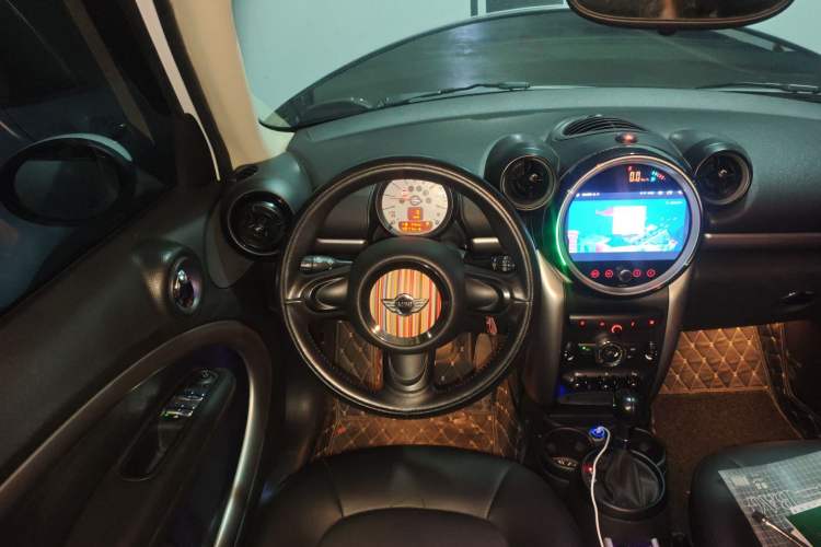 Used MINI Countryman 2014 1.6L ONE