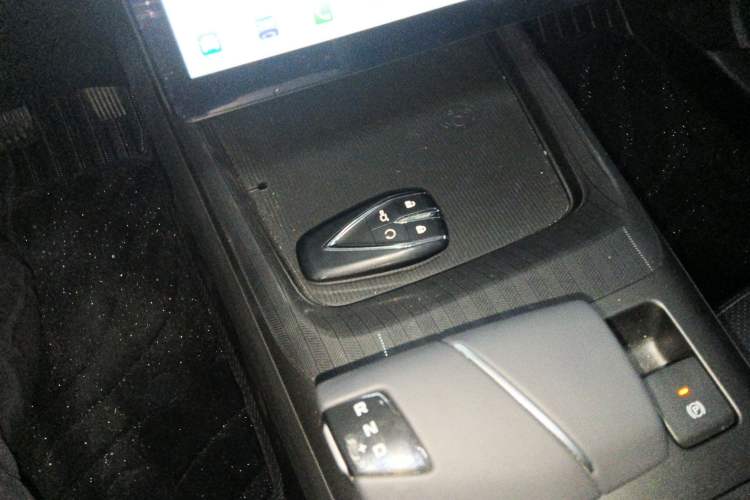 Used CHANGAN Eado 2024 1.5T GDI Automatic Prestige Edition