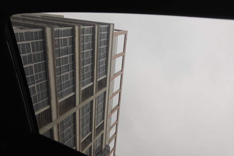 Used Formula Leopard Titanium 3 2025 501KM All-Wheel Drive Intelligent Driving Ultra Version Headliner