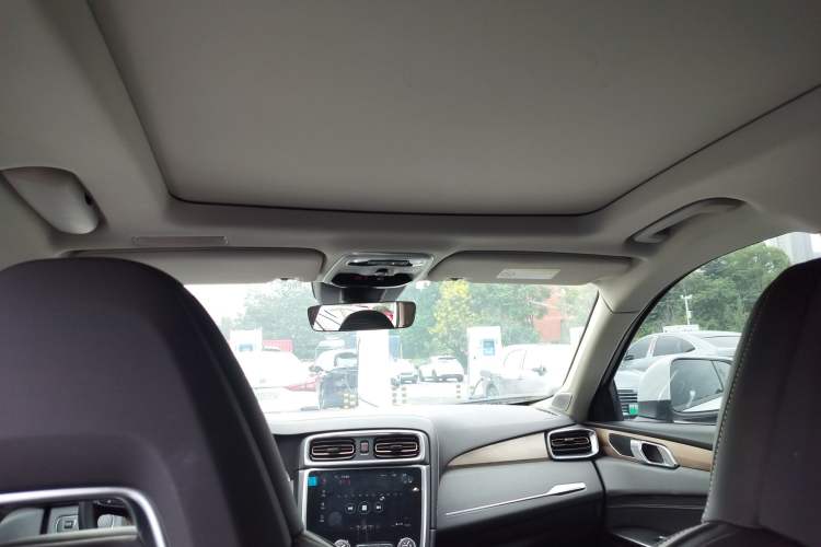 Used Lynk & Co 01 2017 2.0T Two-Wheel Drive Pro Edition