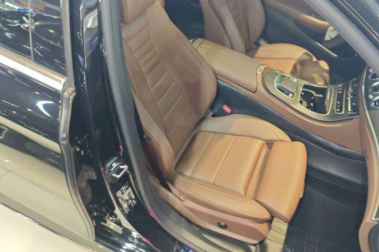 Used Mercedes-Benz E-Class New Energy 2022 Second Facelift E 350 e L Plug-in Hybrid Sports Sedan
