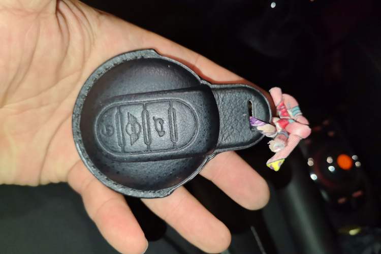 Used MINI 2021 1.5T COOPER CABRIO Classic Edition
