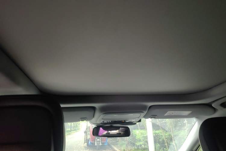 Used Lincoln Corsair 2021 2.0T Two-Wheel Drive Deluxe Edition
