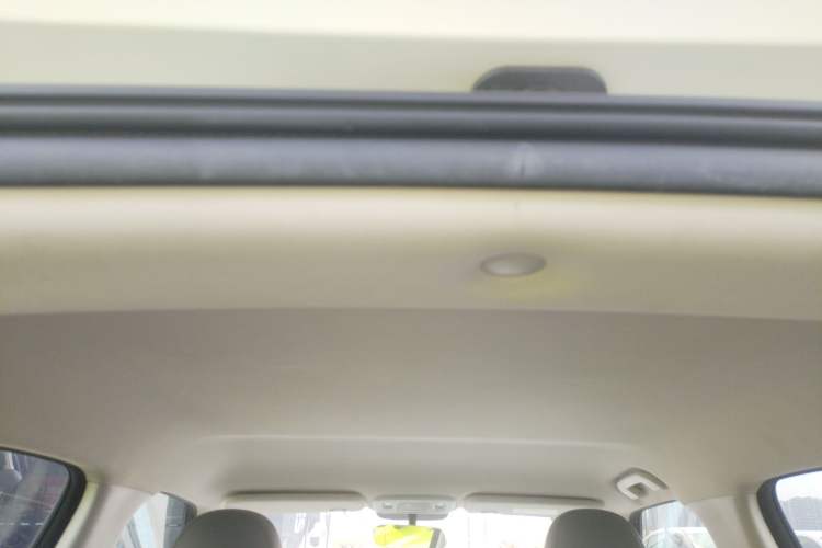 Used Dongfeng NAMMI 01 2024 430 Plus Smart+ Headliner