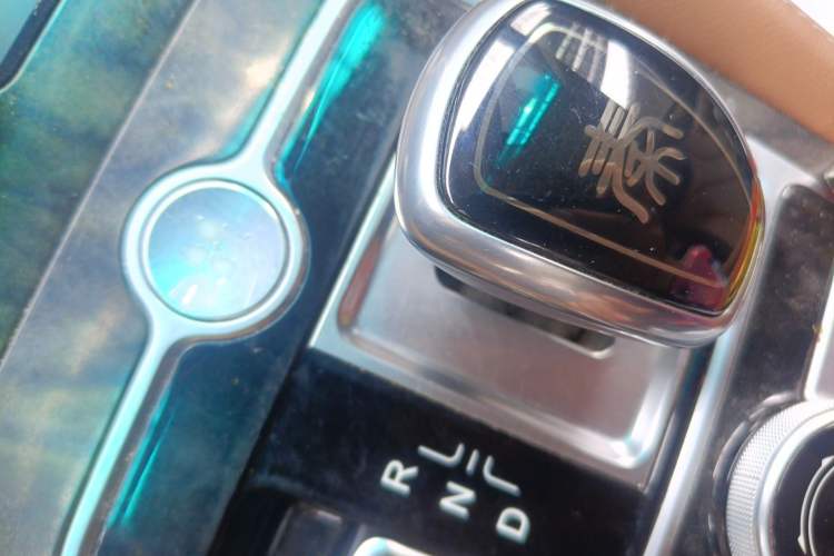 Used BYD Qin New Energy 2018 1.5T Smart Connect Premium Model
