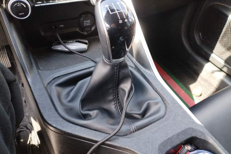 Used Geely Auto Coolray 2020 240T Manual Archer
