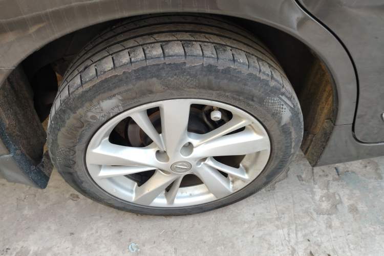 Used Nissan Teana 2015 2.0L XL Upper Champions League Tech Edition