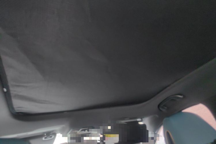 Used BYD Song Pro 2021 1.5T Automatic Xiaoyun Luxury Model
