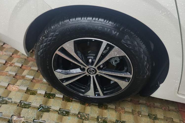 Used Nissan Sylphy 2022 1.6L XL CVT Enjoyment Edition Right Rear Wheel Hub