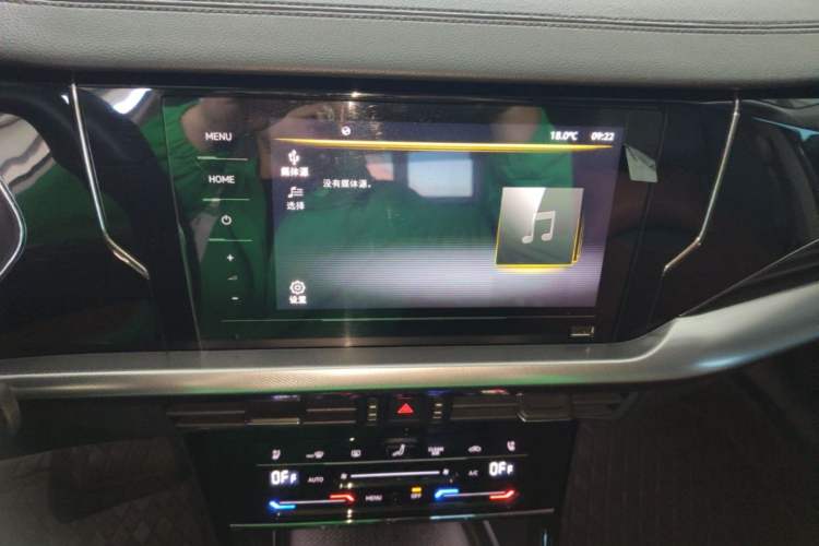 Used Volkswagen Passat 2024 380TSI Dragon Edition
