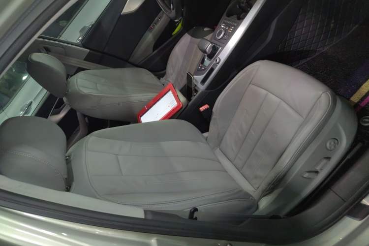 Used Audi A4L 2017 40 TFSI Style Edition