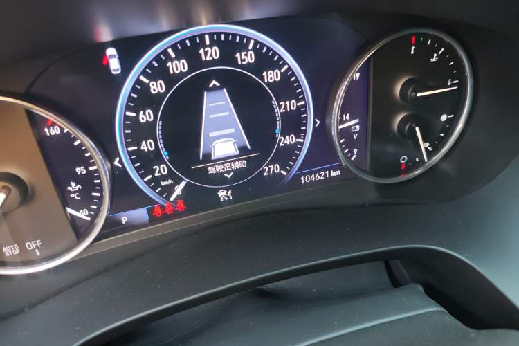 Used Buick LaCrosse 2020 652T Prestige Edition
