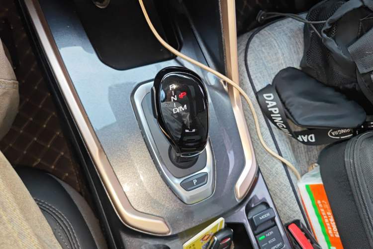 Used Haval H6 2021 1.5T Automatic Champion Edition