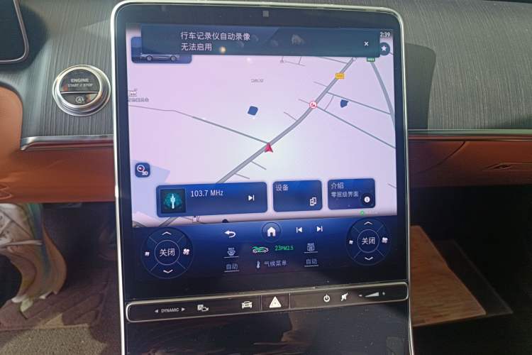 Used Mercedes-Benz S-Class 2023 Updated S 400 L Business Version