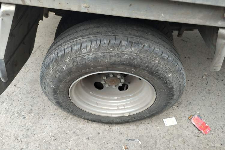 Used Wuling Dragon Truck 2023 2.0L Comfort Version