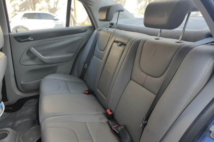Used Volkswagen Bora 2011 1.6L Automatic Comfort Model