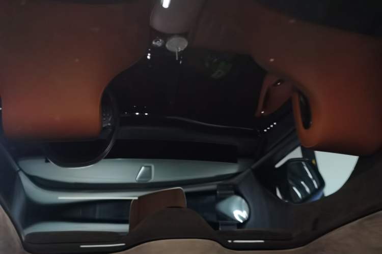 Used IM L7 2022 Pro Model
