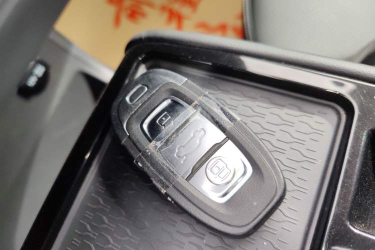 Used Hongqi E-QM5 2021 Charging Version Flagship Edition