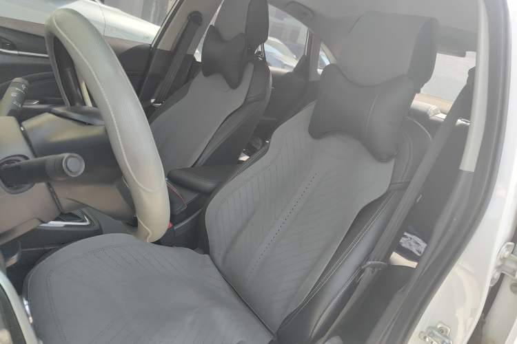 Used Buick GT 2016 15N Automatic Luxury Edition