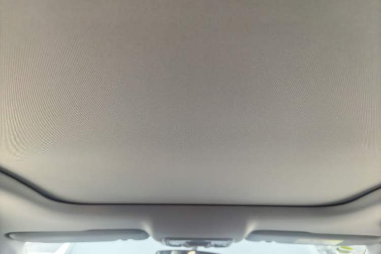 Used CHANGAN Eado 2024 1.5T GDI Automatic Flagship Edition Headliner