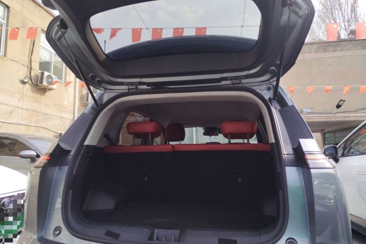 Used AION Y 2022 Plus 70 Enjoy Edition
