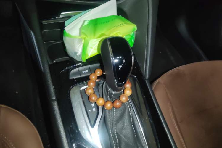 Used Buick Regal 2019 20T Luxury Model China V Standard