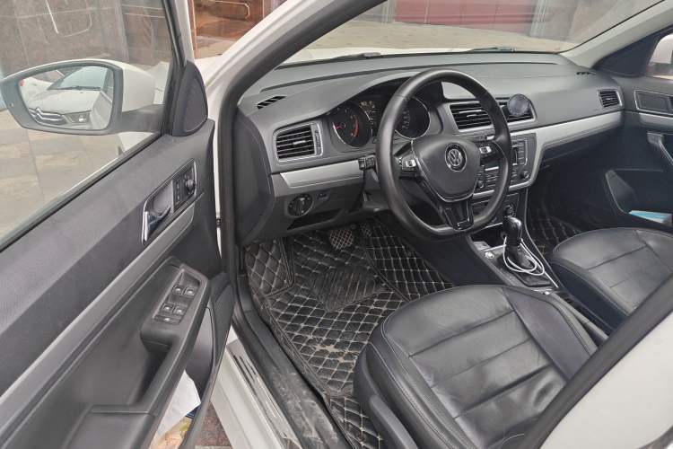 Used Volkswagen Gran Lavida 2017 180TSI DSG Comfort Edition