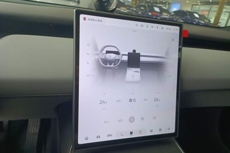 Used Nio ET5T 2024 75kWh Touring