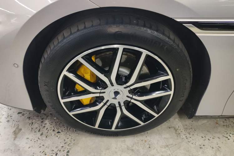 Used Denza Z9GT 2024 1100 Four-Wheel Drive Max Edition