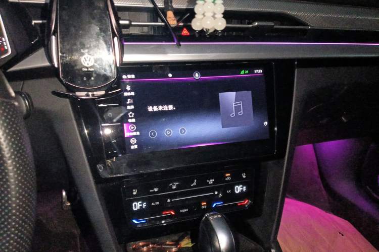 Used Volkswagen FAW-Volkswagen CC 2021 380TSI Striking Edition
