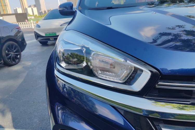 Used Chery Tiggo 8 2019 1.6 TGDI Automatic Fashion Edition
