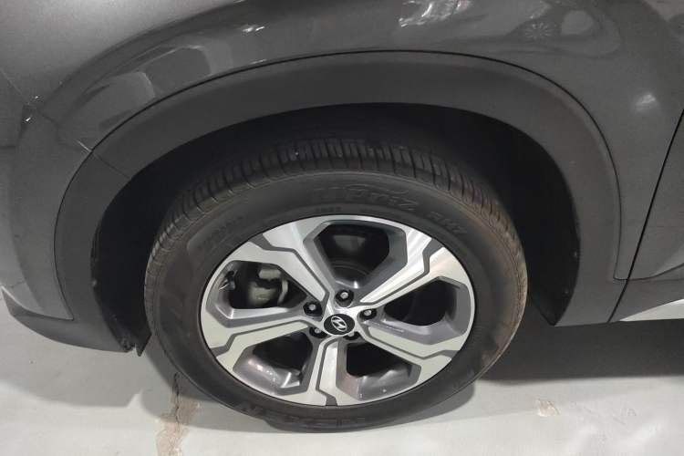 Used Hyundai Santa Fe 2020 380 TGDi Automatic Two-Wheel Drive GLS Luxury Edition
