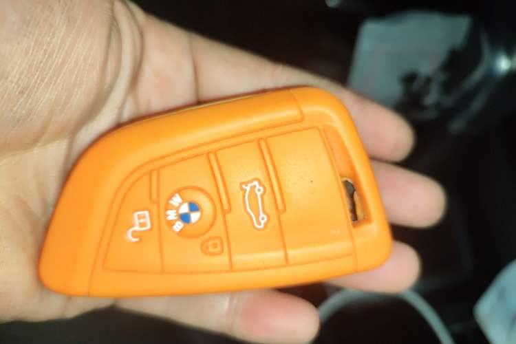 Used BMW 1 Series 2017 118i Sport Edition