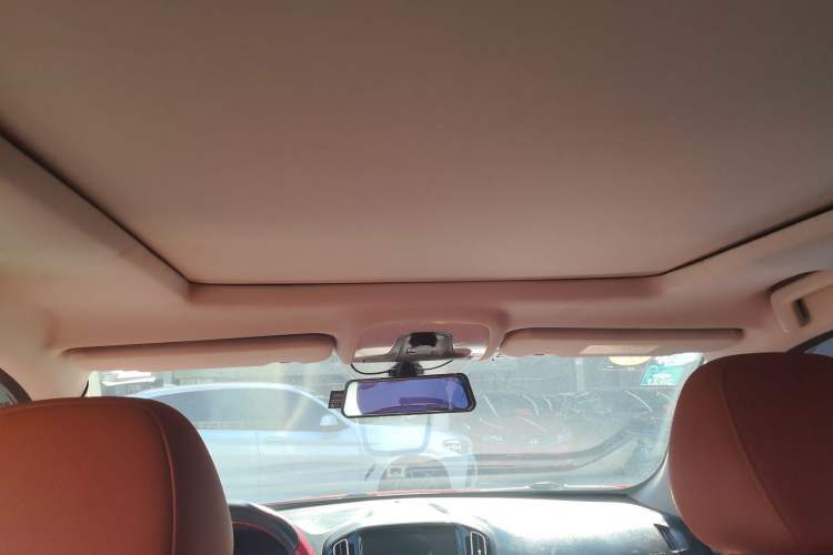 Used Chery Tiggo 7 2016 2.0L CVT YAOZHEN Edition