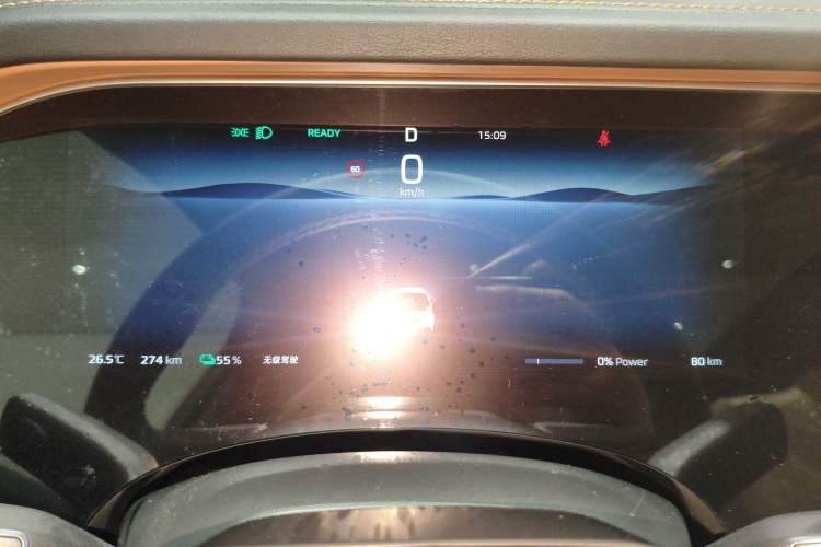 Used Rising R7 2025 Model Urban Edition
