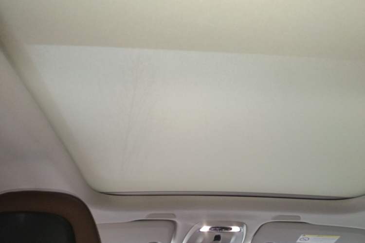 Used Volvo XC60 2018 T5 4x4 Zhiyi Edition
