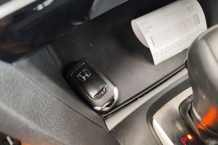 Used Honda Civic 2019 220TURBO CVT Dynamic Edition China VI