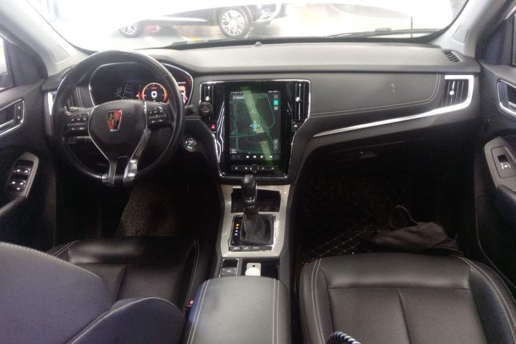 Used Roewe RX5 New Energy 2019 eRX5 50T Internet-Enhanced Flagship Edition