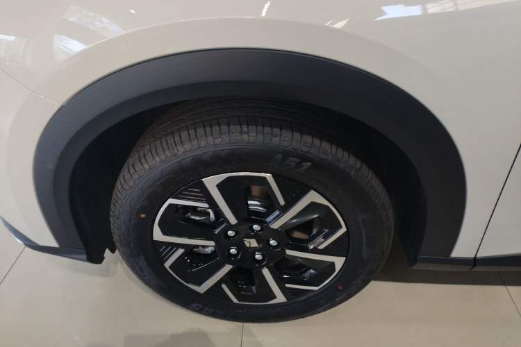 Used Baojun Baojun E6 2026 Model 500km Enjoyment Edition