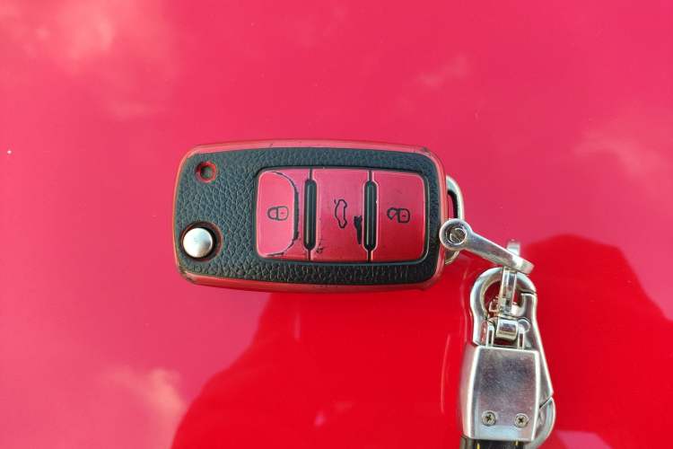 Used Volkswagen Polo 2016 1.4L Automatic Trendy Model
