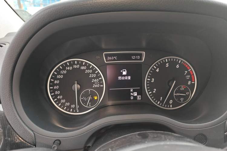 Used Mercedes-Benz B-Class 2012 B 180
