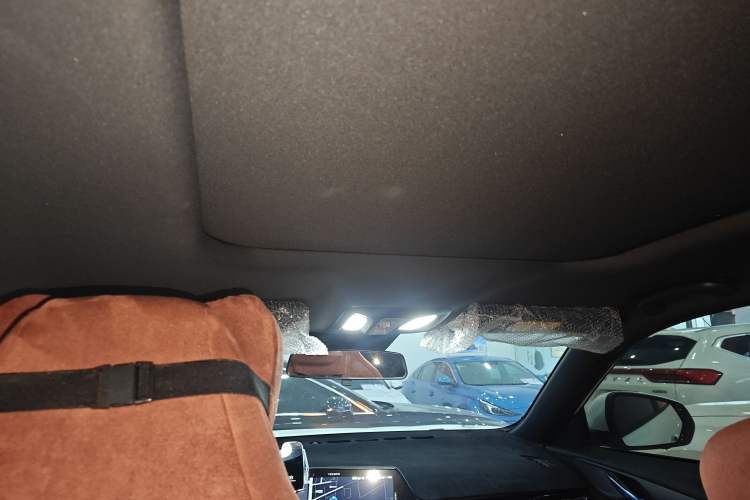 Used Changan X5 PLUS 2026 Model, Second Generation, 1.5T Transcendence PRO