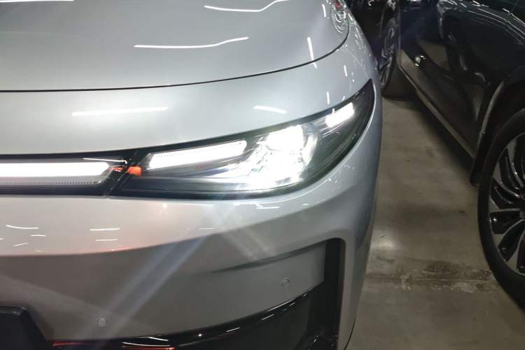 Used Leapmotor C16 2024 Pure Electric 520 Deluxe Edition
