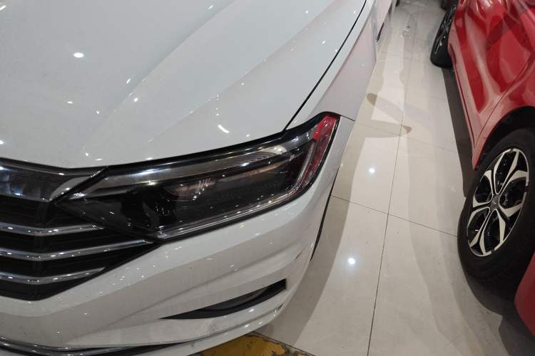 Used Volkswagen Sagitar 2021 280TSI DSG Comfort Connect Edition