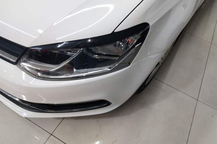 Used Volkswagen Polo 2018 1.5L Automatic Enjoyment Model