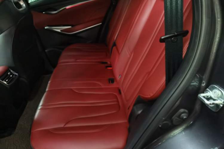 Used CHANGAN CS75 PLUS 2020 2.0T Automatic Flagship Edition
