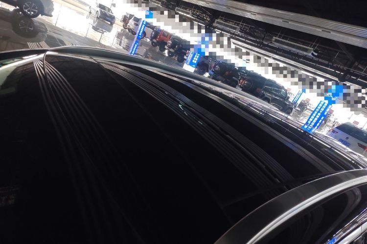 Used Mercedes-Benz GLC 2021 GLC 260 L 4MATIC Dynamic Edition Roof