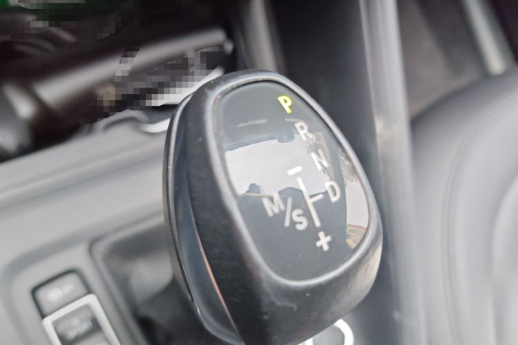 Used BMW X1 2016 sDrive18Li Fashion Model