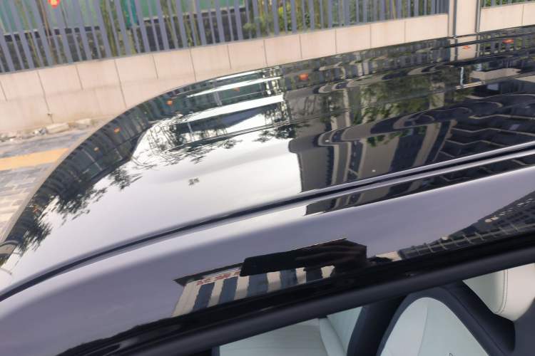 Used Geely Galaxy Panda 2025 210km Panda Kart
