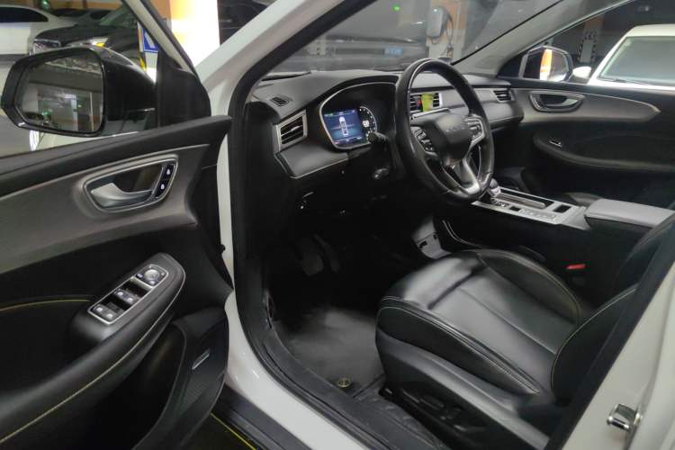 Used Roewe RX5 2020 PLUS 300TGI Automatic Ali National Trend Flagship Edition